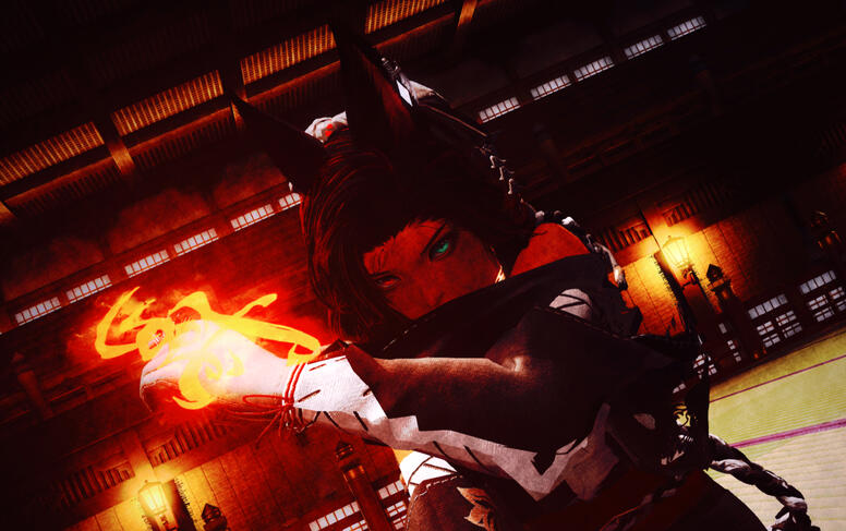 dark intentions @ara