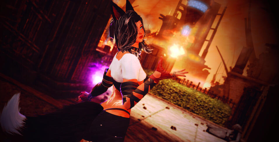 oops i did it again @ara